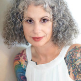 Terri Claire — Luperca