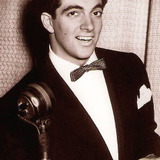 Frankie Vaughan — Tony Danton