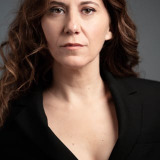 Fátima Baeza — Marta