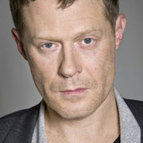 Andreas Lust — Police Officer Werner