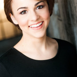 Элли Дженнингс — Elizabeth "Beth" March