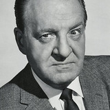 Howard St. John — Doc Banton