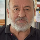Nazif Tunç — Polis