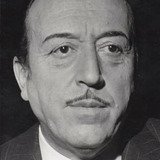 Jean-Roger Caussimon — Lord Edward MacRashley / Fantômas