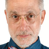 Martin Covert — Art Teacher