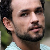 Oscar Calixto — Garagista do Prédio