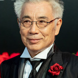 Иссэй Огата — Mr. Ota