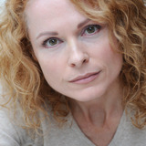 Barbara Drennan — Shabby Woman