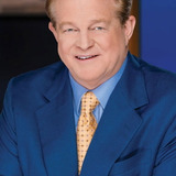 Gordon Robertson — Self - President of the Christian Broadcasting Network