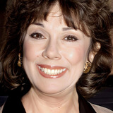 Phyllis Newman — Faith's Mother