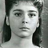 Pascale Reynaud — Delphine
