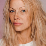 Pamela Anderson — Mother