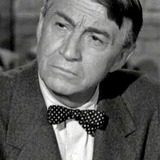 Paul Fix — Clipper