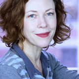 Veanne Cox — Laura