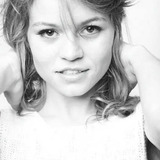 Holly Goss — Holly King