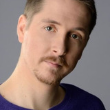 Blake Cerisano — Melty Face Skull Ninja