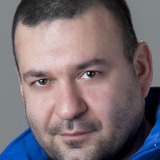 Вилен Бабичев — Leader of the thugs