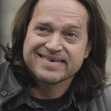 Rob Campbell — Brian