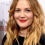 Drew Barrymore