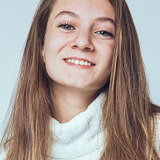 Vivi-Anne Riel — Juliette