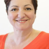 Valérie Druguet — La sage-femme