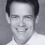 Ron Pardo — Good Morning Baltimore Host