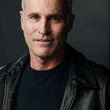 Geoffrey Lower — Jay Weston