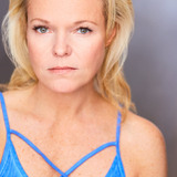 Candice Rose — Mrs. Allen