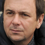 Philippe Godeau — Golf Player / Sad Man