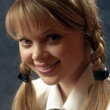 Анна Скварник — Veronika - daughter of the guard