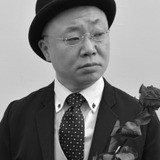 三島ゆたか — Goto Man #1 (Kuro)