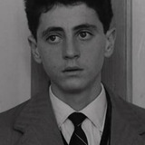 Sandro Panseri — Sandrino Somaruga