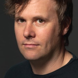 Glen Drake — Steve