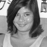 Hideko Okiyama — Tatsu Masuda
