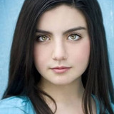 Isabella Murad — Milly (voice)