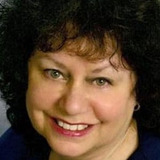 Ellen Becker Gray — Gossipy Funeral Mourner (uncredited)