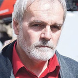 Slobodan Ćustić — Foster Dad