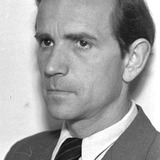 Peter Elsholtz — SS-Gruppenführer Böttcher