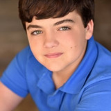 Alex Huff — Jodi Benjamin