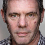 Dean Williamson — Additional Voices (voice)