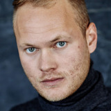 Maximilian Beck — German Soldier Jeep #1