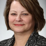 Judi Durand — Party Guest