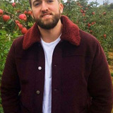 Eric Enzman — Matt Rearden