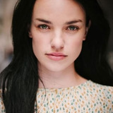 Alice Chaston — Clara
