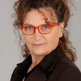 Dora Romano — Baldini's Wife