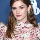 Sai Bennett — Rose