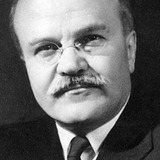 Vyacheslav Molotov — Self (archive footage)