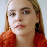 Bailee Madison — May Belle Aarons