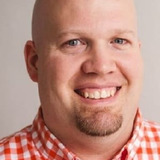 Andy Henderson — Jacob Grimm