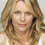 Tanya Clarke — Becky